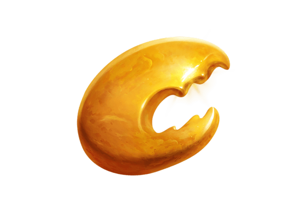 Bonus Crab