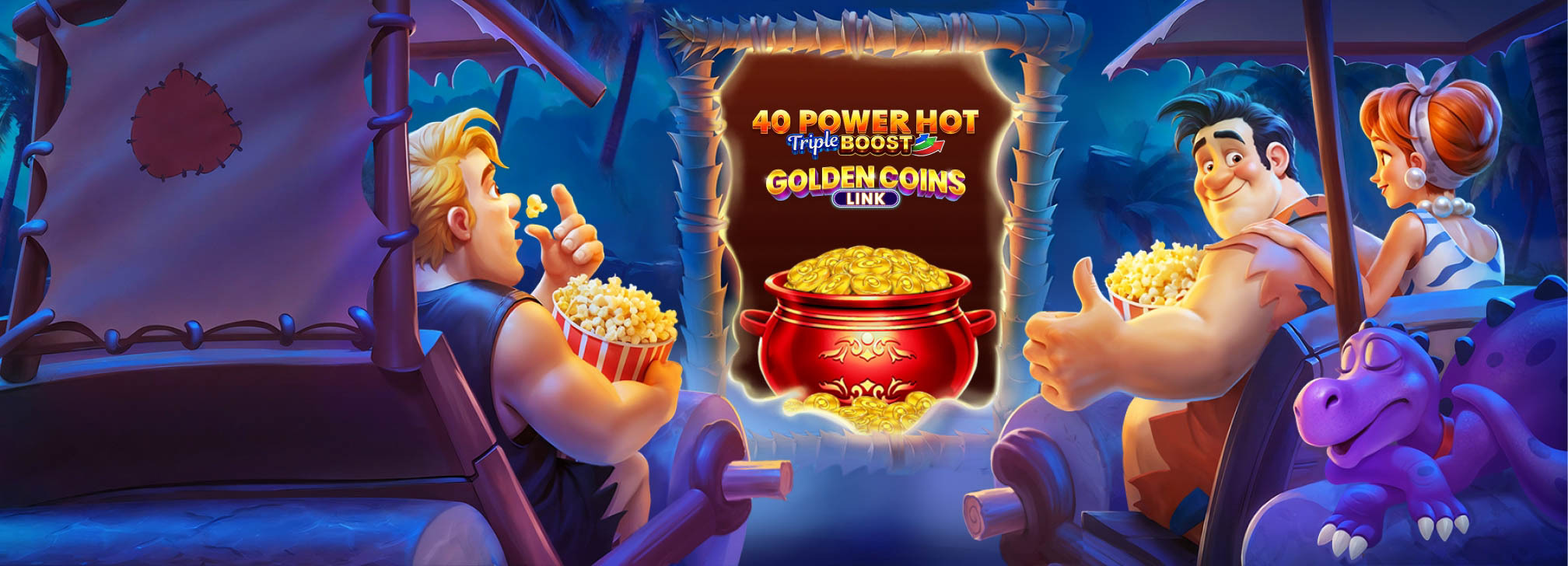 Slot of the Week