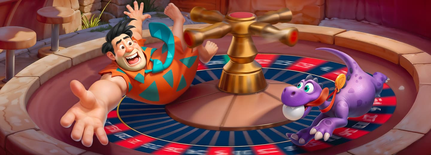 Fruit Train Ride